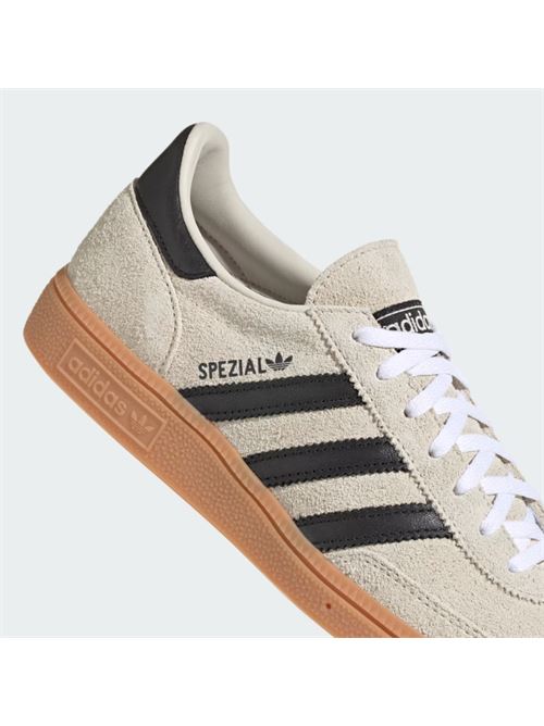 handball spezial w ADIDAS ORIGINAL | IF6562ALUMIN/C